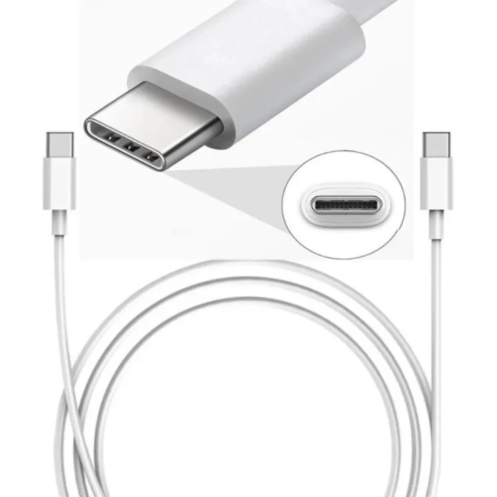Apple USB-C to C Charge Cable (1M)