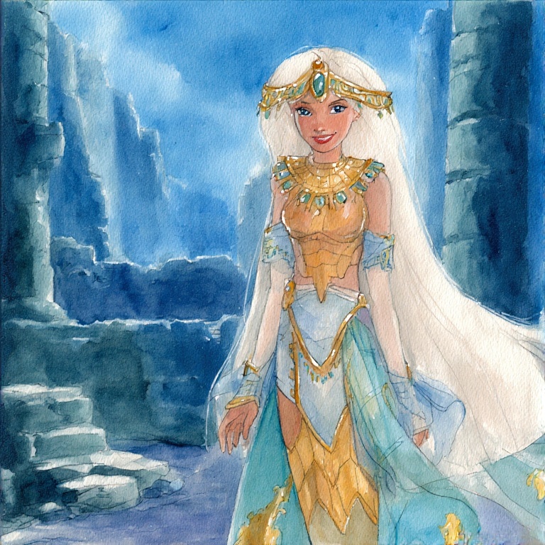 Realistic-water-color-of-the-D-22