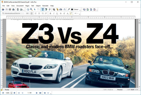 Infix PDF Editor Pro 7.6.8 Multilingual Portable