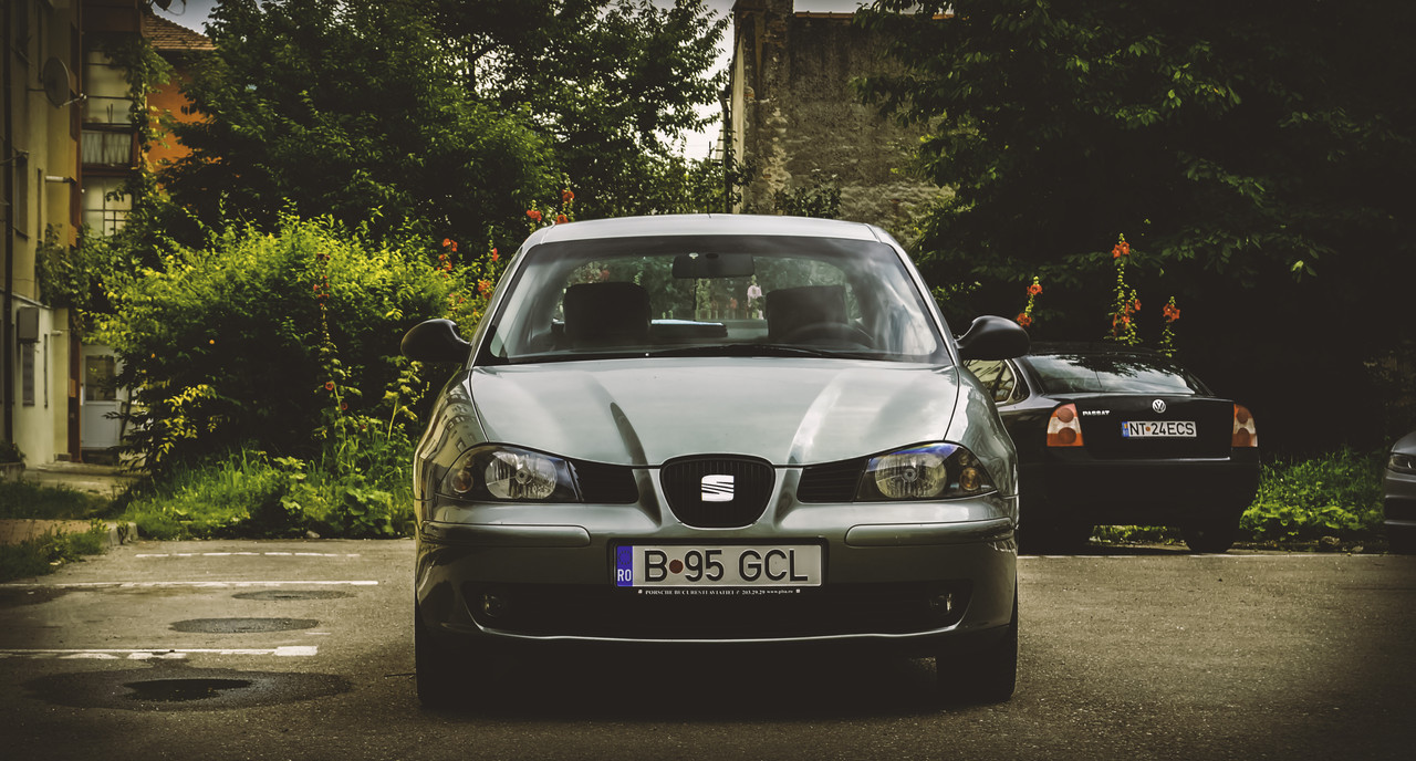 Seat (1)