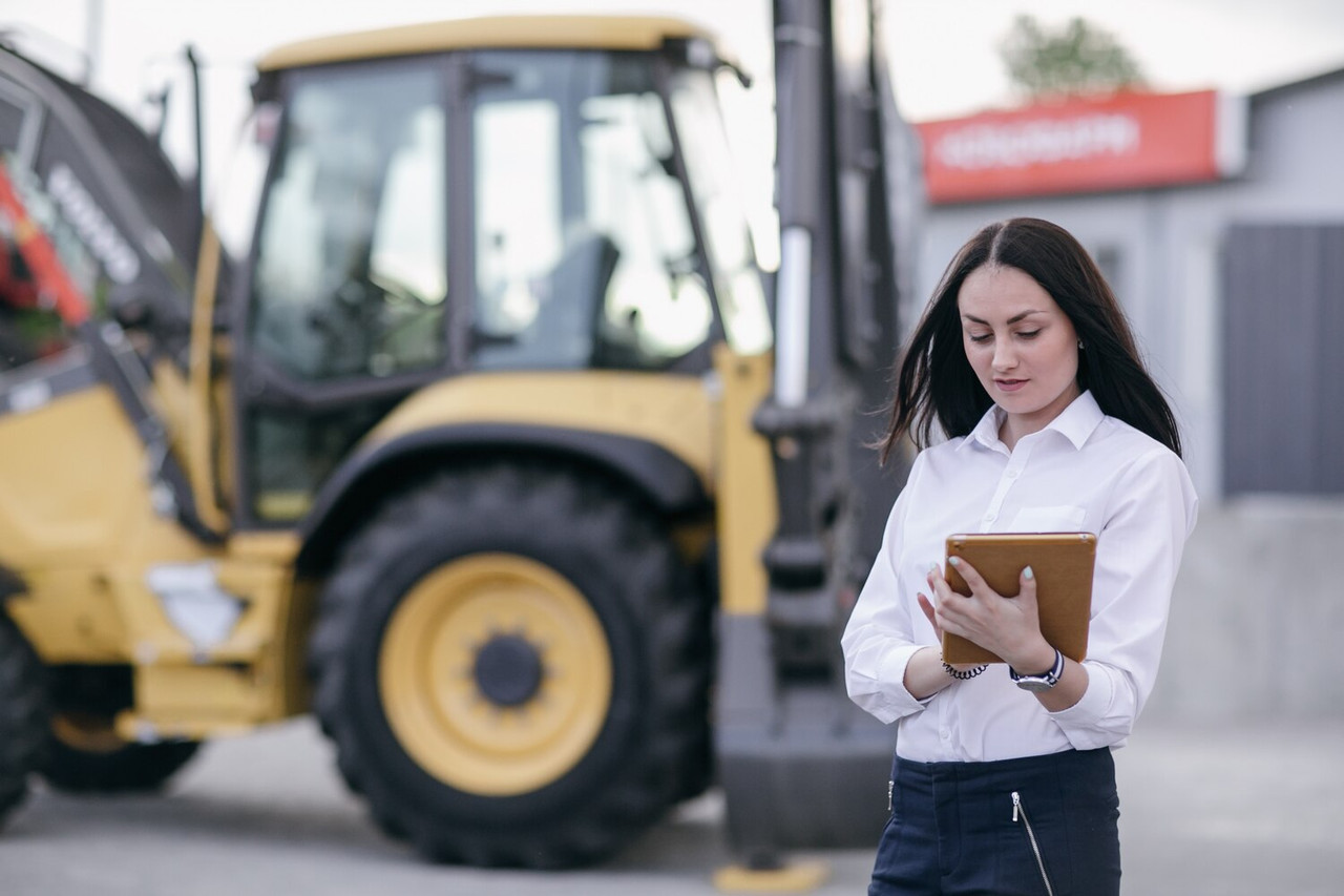 Digital Fleet Authorization Systems