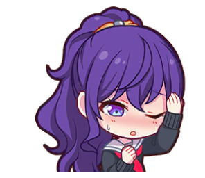 mafuyu 12