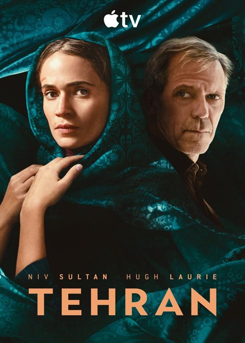 Tehran (2024) [Sezon 3] PL.AI.480p.WEBRip.XviD.2.0-Net / Lektor PL Ai