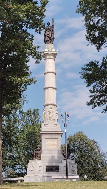 Pateamos Boston: Freedom Trail, Cheers, Mercadillos etc - Boston y Chicago (16)