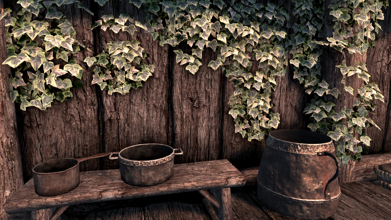 The Elder Scrolls V  Skyrim Special Edition Screenshot 2022.05.06 - 17.43.02.24