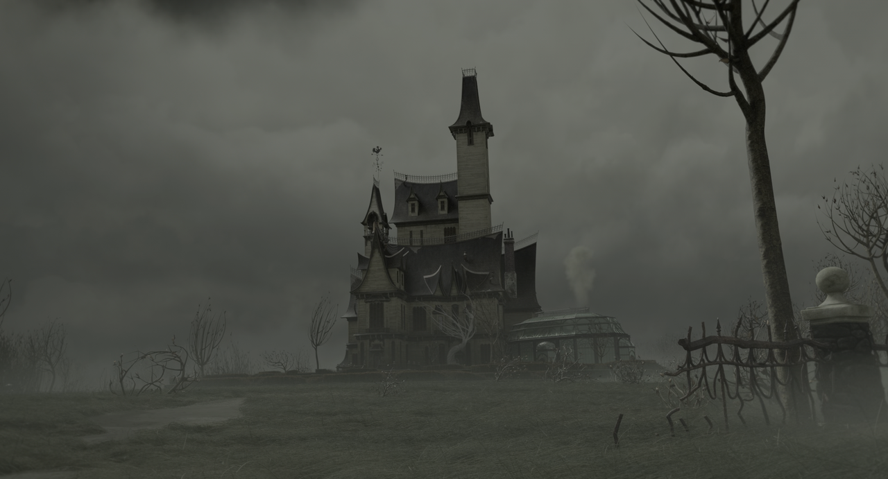 La famiglia Addams (2019) [BluRay Rip 2160p HEVC 10bit-HDR ITA-E