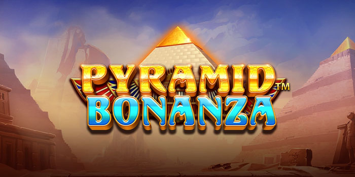 Cara Pasti Menang Slot Pyramid Bonanza dengan Pola Polosan