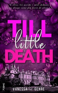Vanessa Genre - Till little death (2024)