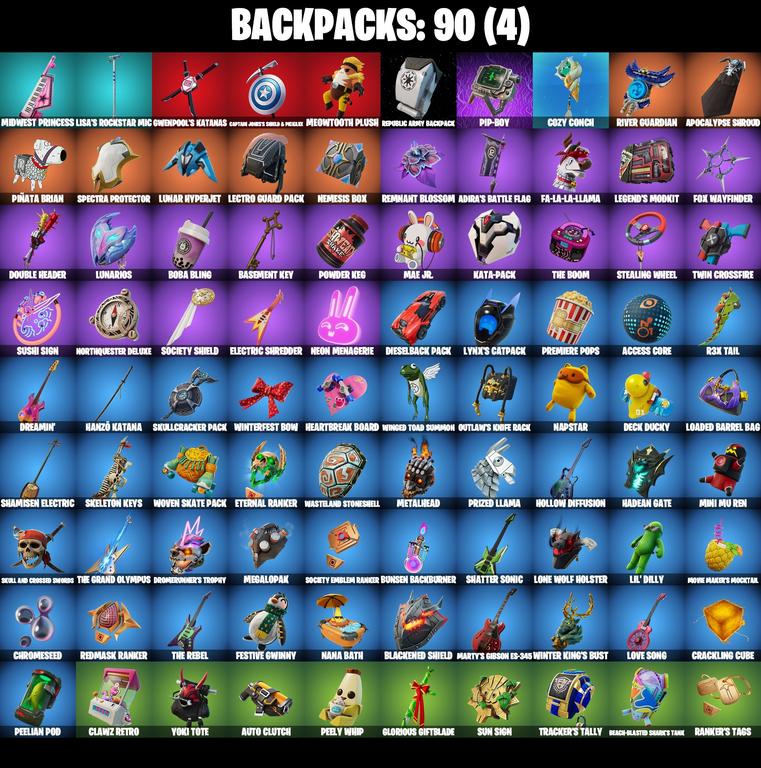 backpacks comp