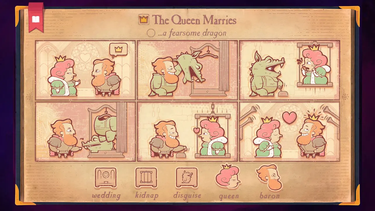 Download Storyteller APK