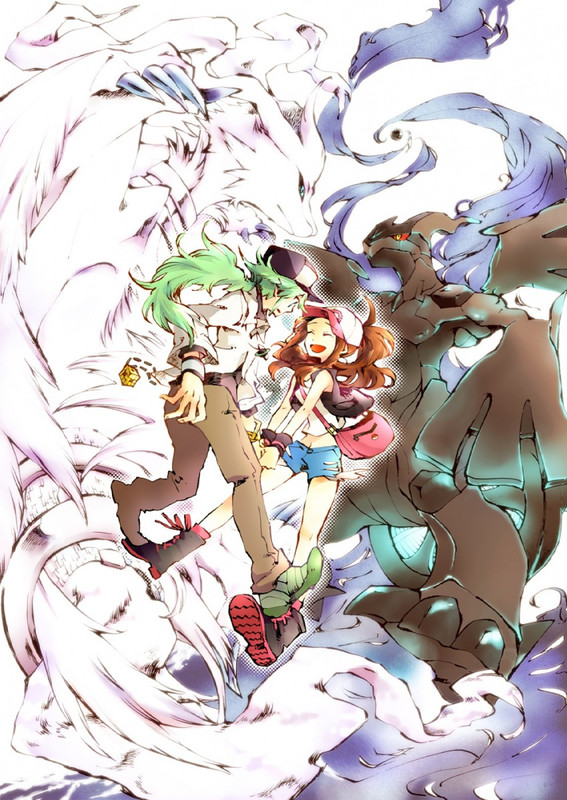 hilda-n-reshiram-and-zekrom-pokemon-and-