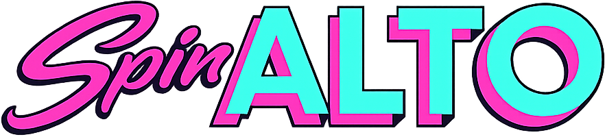 SpinAlto Logo