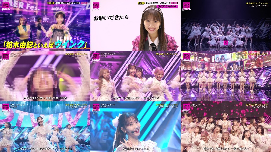 140212-CDTV-Live-AKB48-t 【音楽番組】140212 CDTV Live! Live! (AKB48 Part)