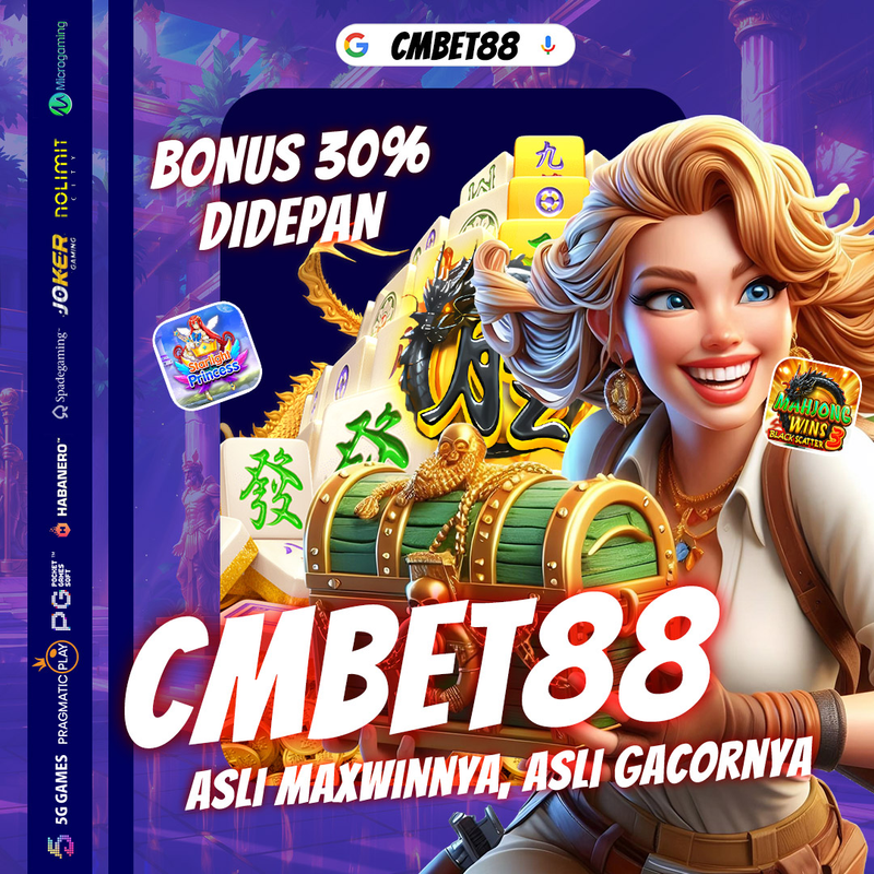 CMBET88 > situs slot gacor server Thailand