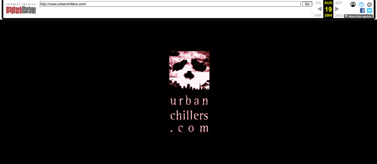 Urban Chiller Screenshots (1)