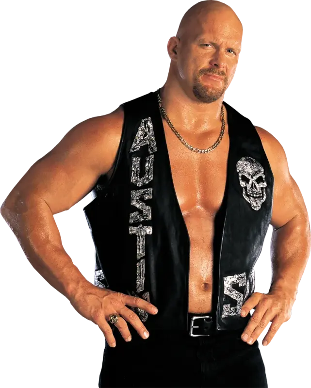 Bah Gawd, Didn't expect this right?