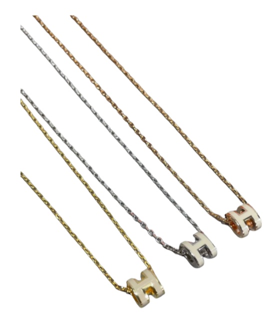 Hermes Necklaces