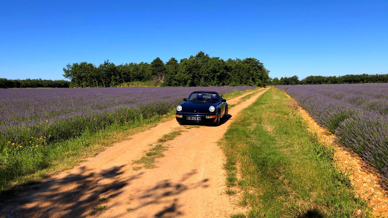 Le Verdon en Corvette c'est le top ! IMG-8799