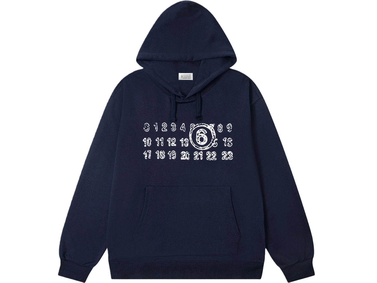 Maison Margiela Hoodie