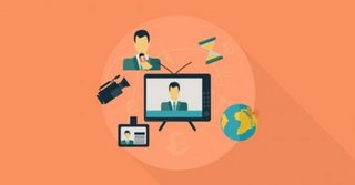 Journalism Careers You Can Be a TV Talking Head Pundit Journalism Careers You Can Be a TV Talking Head Pundit