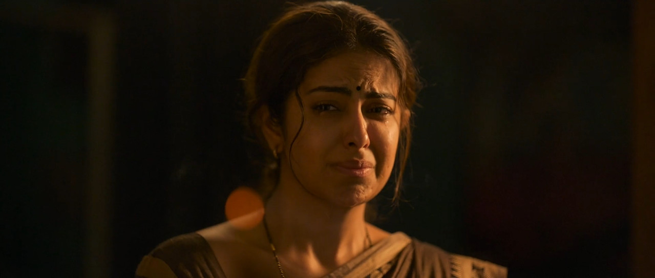 Ugly Story 2026 WebRip [Hindi + Tamil + Telugu] 1080p 480p 720p ESub Screenshot