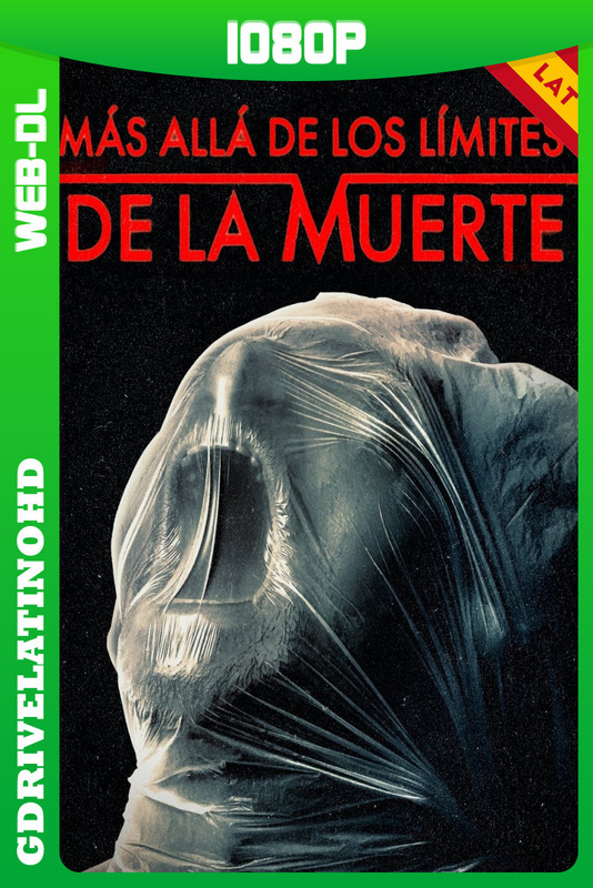 Mas allá de los limites de la muerte (2024) WEB-DL 1080p Latino-Inglés