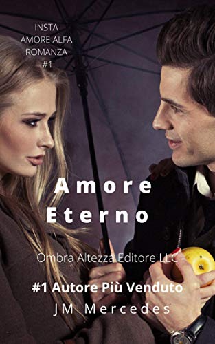 JM Mercedes – Amore Eterno  Vol. 1 (2020)