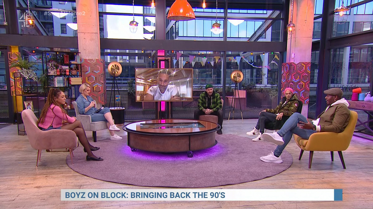 Live Stephs Packed Lunch_20201113_12301410.ts_snapshot_00.21.30.701
