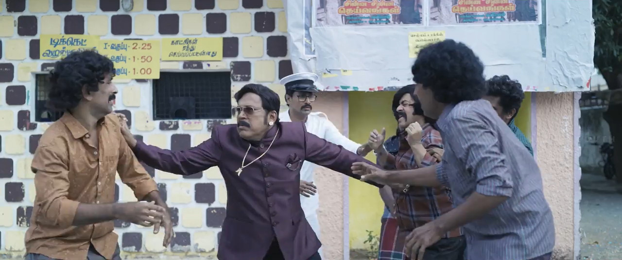TN 2026 2026 WebRip [Hindi + Tamil + Telugu] 480p 720p ESub Screenshot