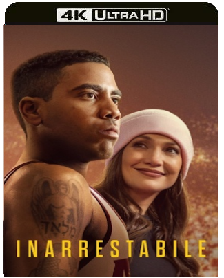 Inarrestabile (2024) WEB-DL 2160p H265 HDR DoVi E-AC3+AC3 ITA ENG