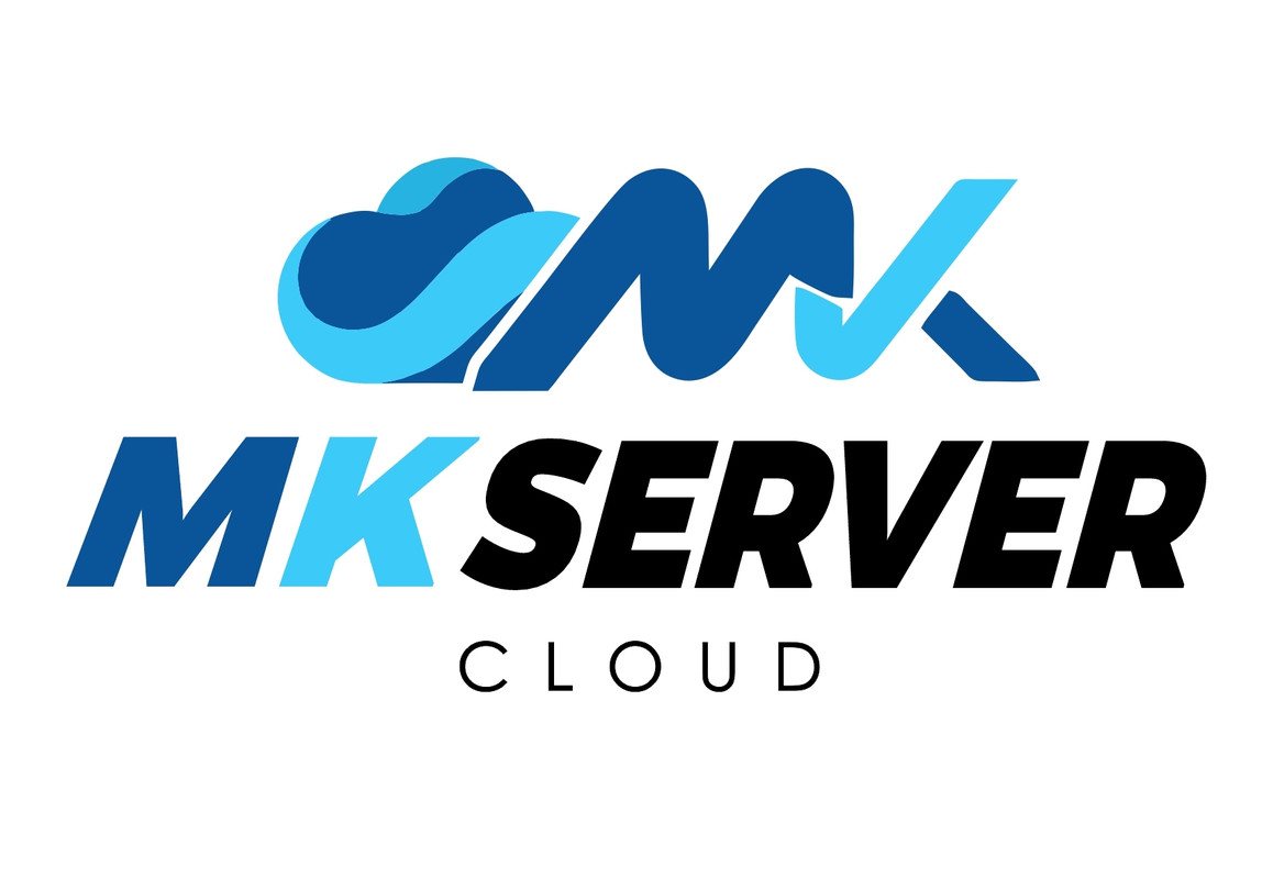 Logo MKSERVER