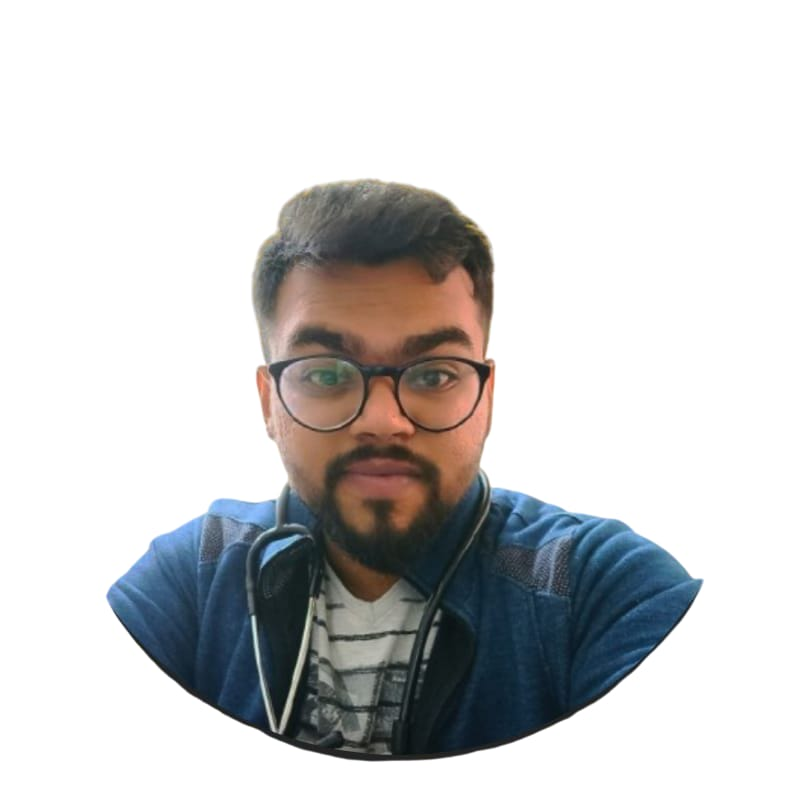Dr. Jigar Parmar