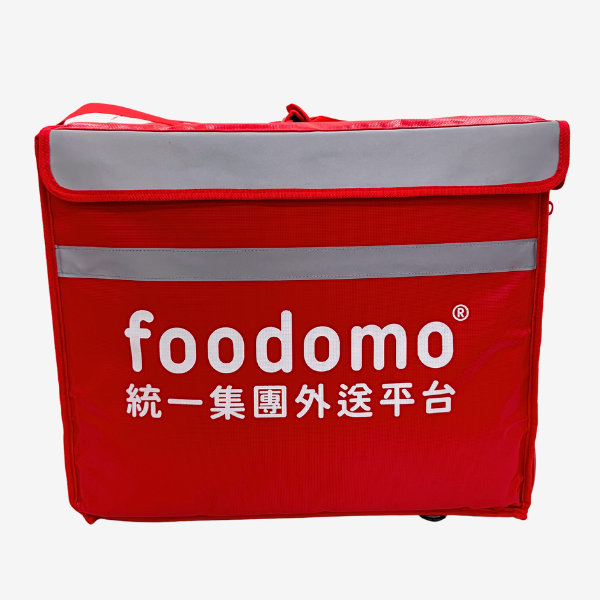 foodomo 保溫箱（大）