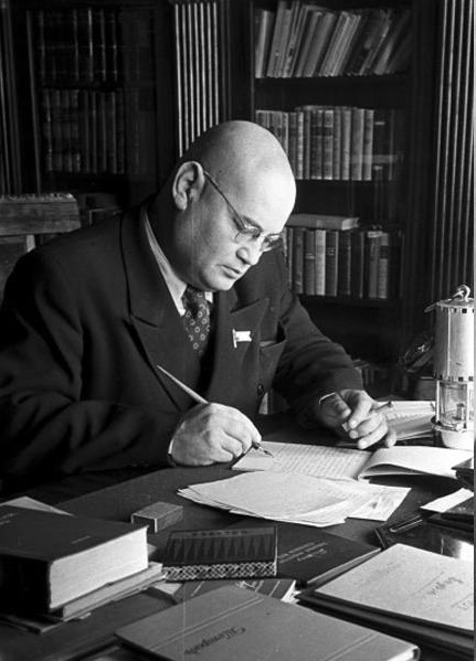 Boris-Gorbatov