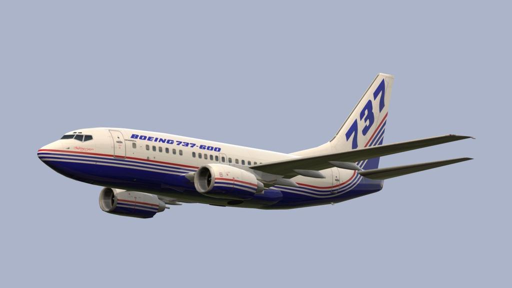 Boeing 737 600 6696a08ed54745c495670d8e0f8dbb48