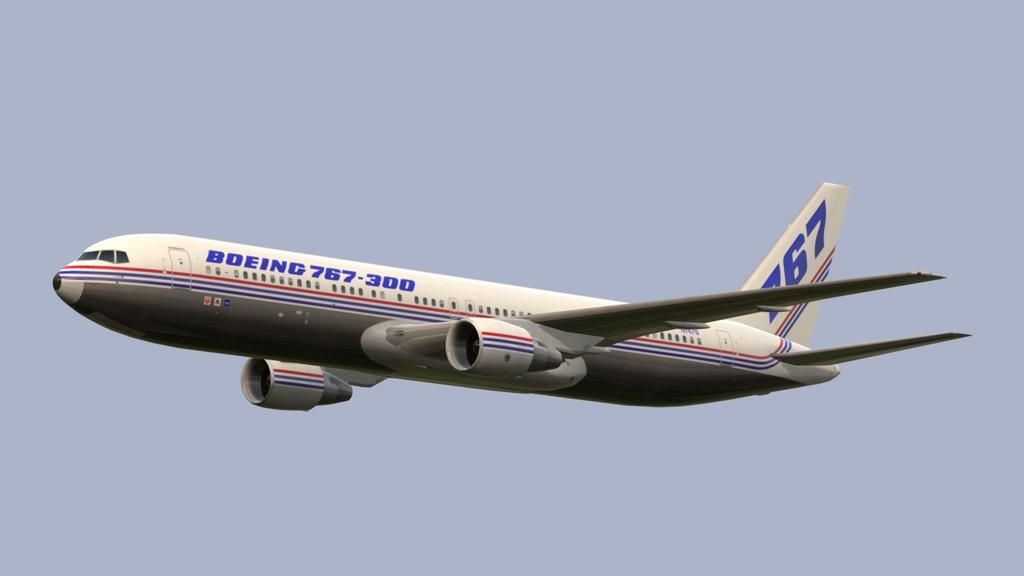Boeing 767 300 4128f8fc9b854cc78294c5ad404d79dd