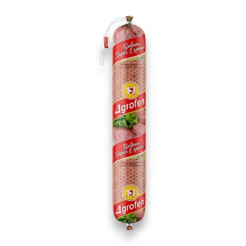 Agrofem Salami Super Especial Un