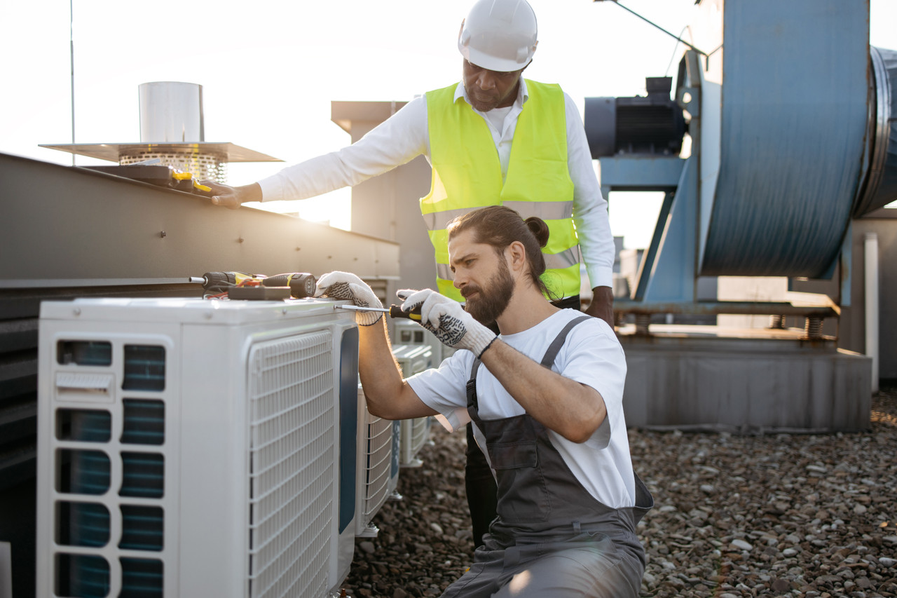 HVAC Services
