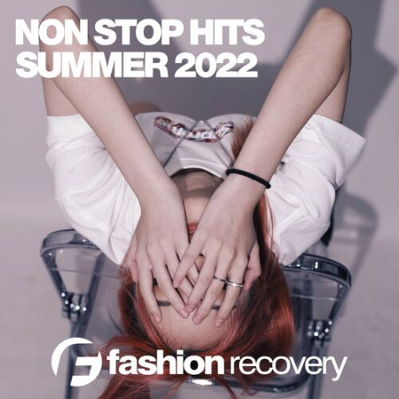 VA - Non Stop Hits Summer 2022 (2022)