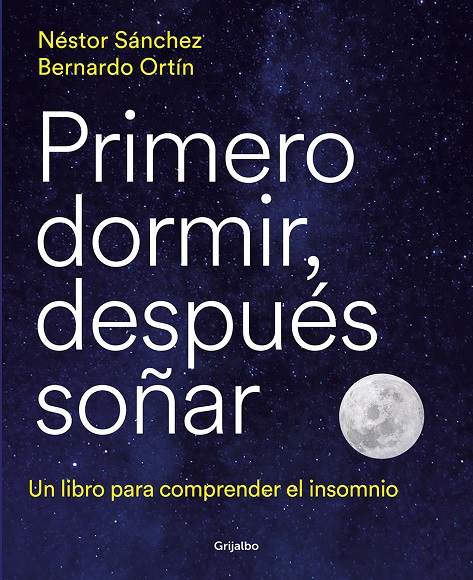 Primero dormir, después soñar - Néstor Sánchez y Bernardo Ortín (Multiformato) [VS]