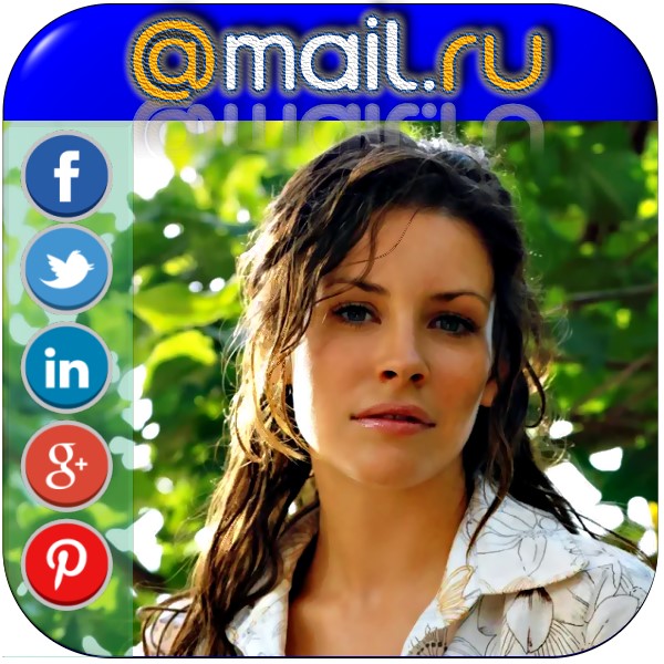 ᖴOᒪᒪOᗯ ᗰE Oᑎ ᗰY ᗰᗩIᒪ