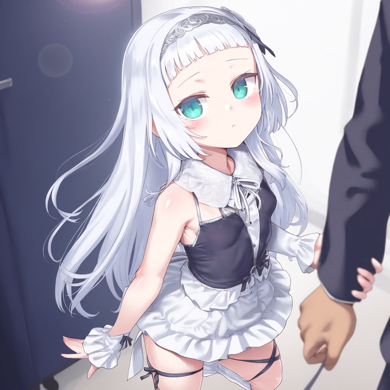 1girl, ks (xephyrks), NDGD, ohlia, {kobayashi ritz}, reoen, {{{{{photo-reference s-3720632835