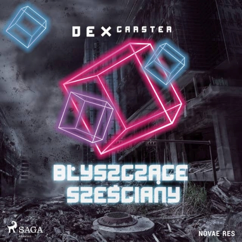 Carster Dex - Błyszczące sześciany