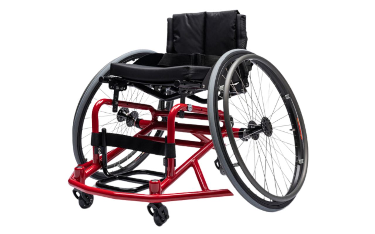 Sport BB Wheelchair