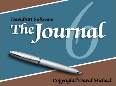 The Journal 8.0.0.1333 Multilingual