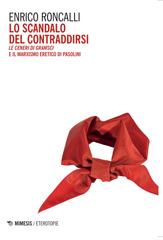 Enrico Roncalli – Lo scandalo del contraddirsi (2025)