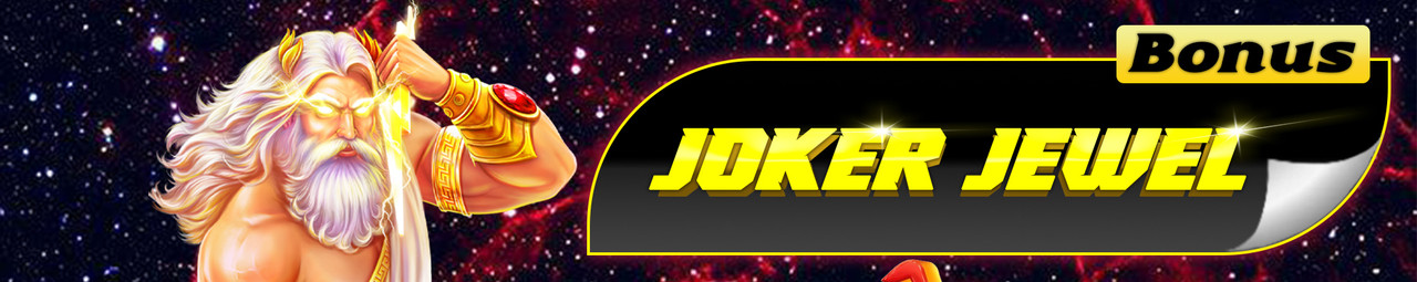 BONUS JOKER JEWELS<