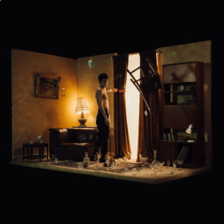 Νέo Music Video | D3lta – Mad About It