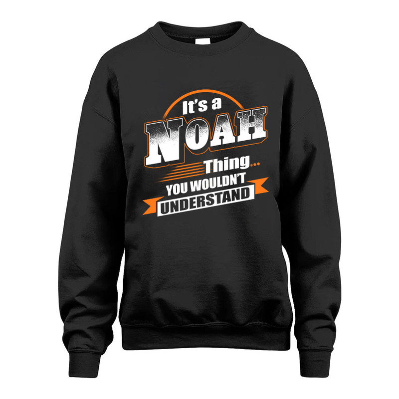 NOAH