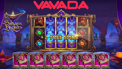 vavada casino